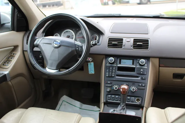2013 Volvo XC90 photo 27