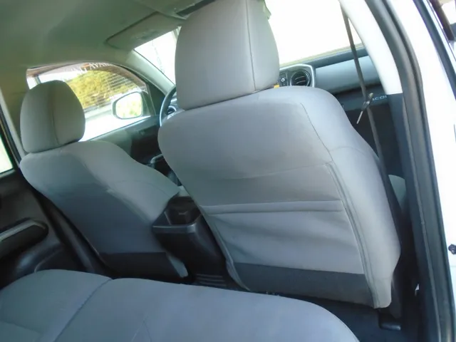 2019 Toyota Tacoma SR5 - Photo 43