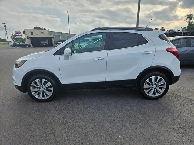 2019 Buick Encore Preferred photo 3
