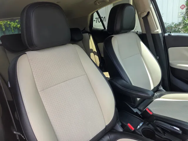 2019 Buick Encore Preferred - Photo 25