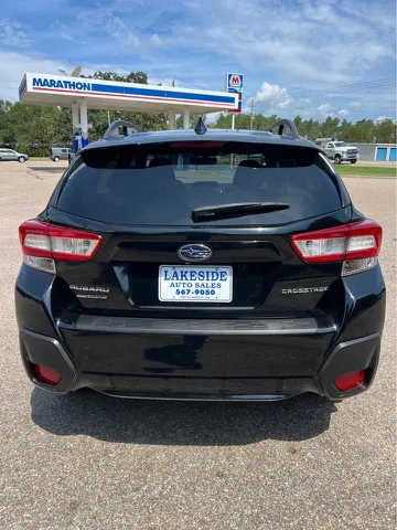 2019 Subaru Crosstrek Premium - Photo 7