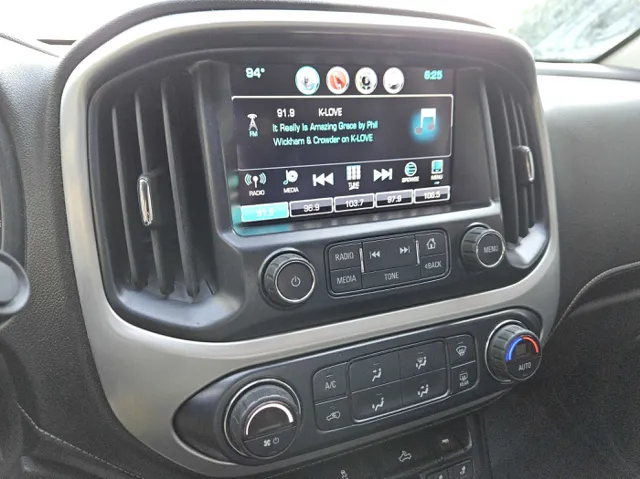 2017 GMC Canyon SLT - Photo 20