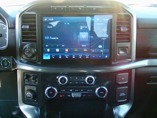 2023 Ford F-150 XLT - Photo 30
