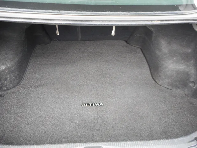 2009 Nissan Altima S - Photo 17