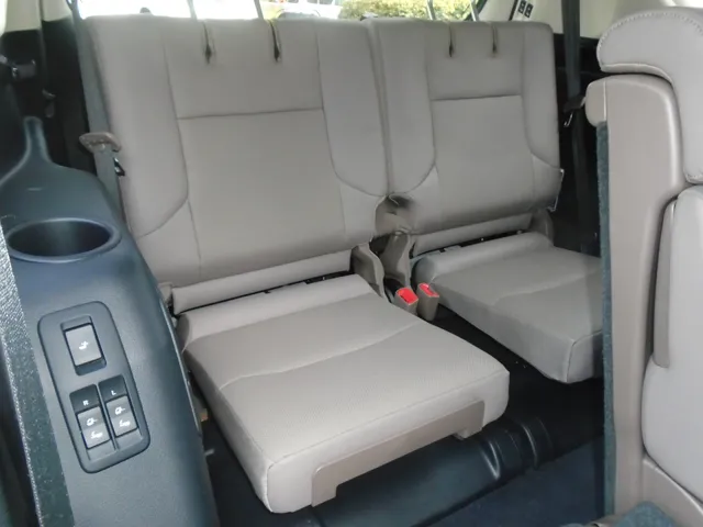 2023 Lexus GX PREMIUM - Photo 58