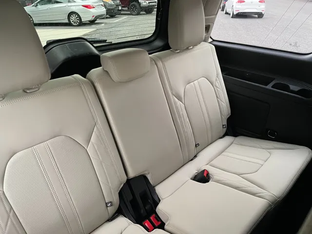 2019 Ford Expedition Platinum - Photo 26