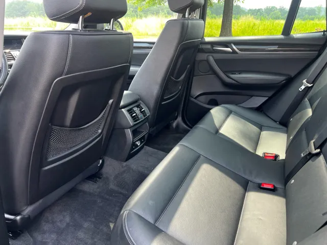 2017 BMW X3 xDrive28i - Photo 12
