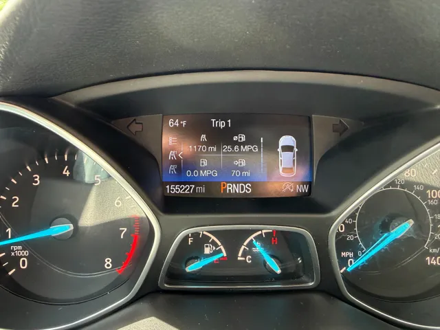 2018 Ford Escape SE - Photo 44