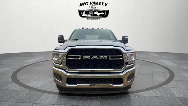 2023 RAM Ram 2500 Pickup Tradesman - Photo 8