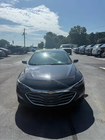 2023 Chevrolet Malibu 1LT - Photo 8