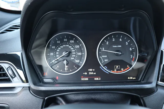 2017 BMW X1 28i - Photo 22