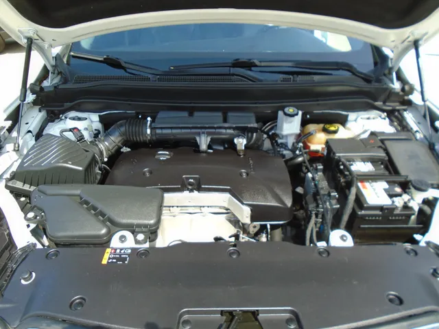2019 Buick Envision Essence - Photo 18