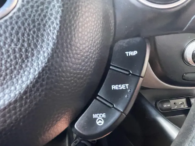 2016 Kia Soul Exclaim photo 17