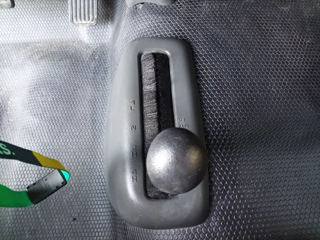 2003 Chevrolet Silverado 1500 Base - Photo 19