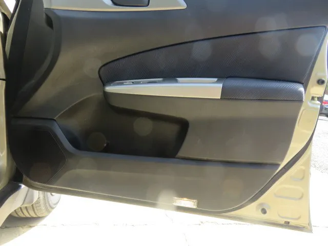 2009 Subaru Forester 2.5X photo 15