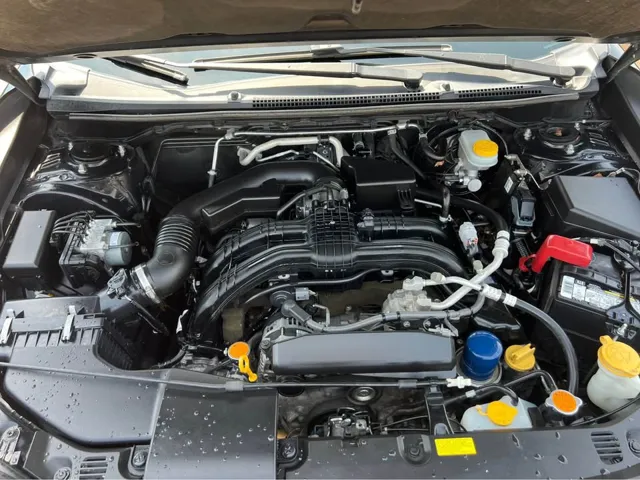 2019 Subaru Crosstrek Premium - Photo 14