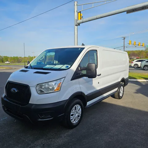 2024 Ford Transit 350 Low Roof 130 WB's photo