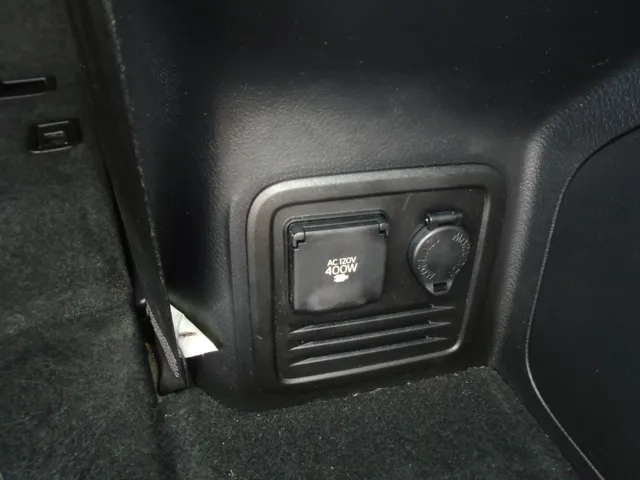 2016 Toyota 4Runner SR5 - Photo 24