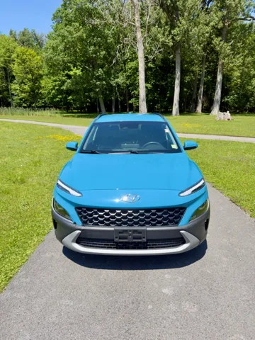 2023 Hyundai Kona SEL - Photo 6