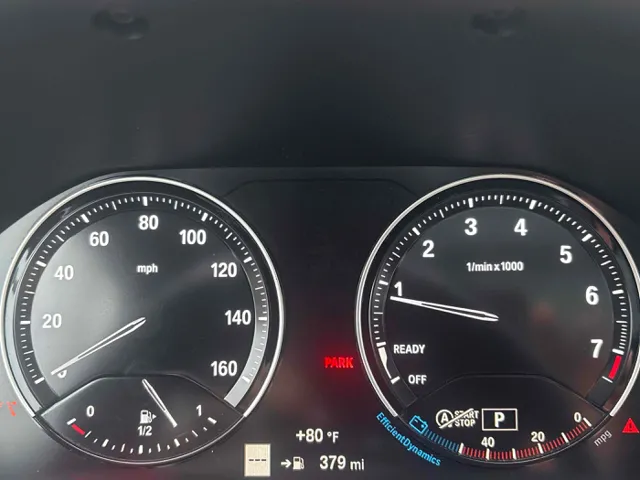 2022 BMW X2 28i - Photo 16