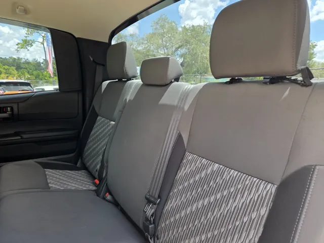 2018 Toyota Tundra SR5 photo 25