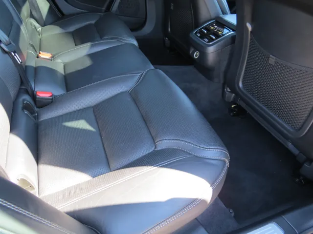 2017 Volvo S90 Inscription photo 21