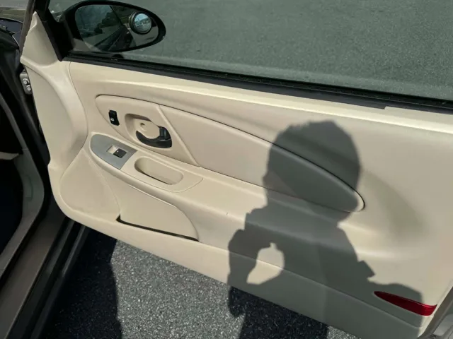 2006 Chevrolet Monte Carlo LS - Photo 8