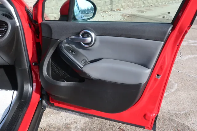 2016 FIAT 500X Pop - Photo 20