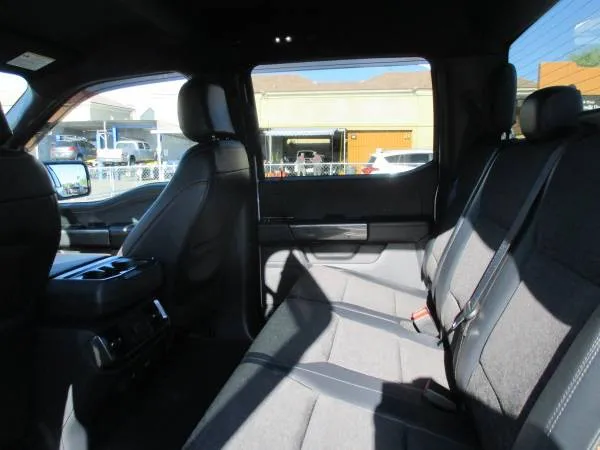 2023 Ford F-150 Tremor - Photo 22
