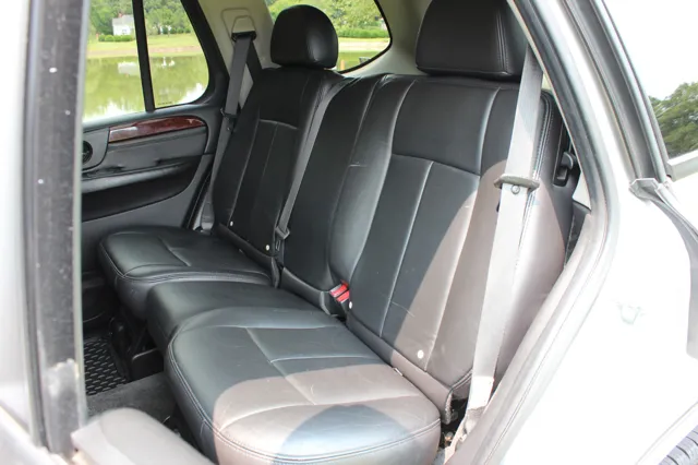 2008 GMC Envoy Denali - Photo 13