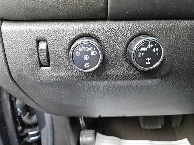 2016 GMC Canyon SLE - Photo 15