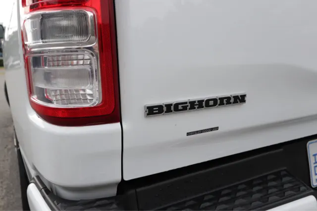 2019 RAM Ram 1500 Pickup Big Horn/Lone Star - Photo 26