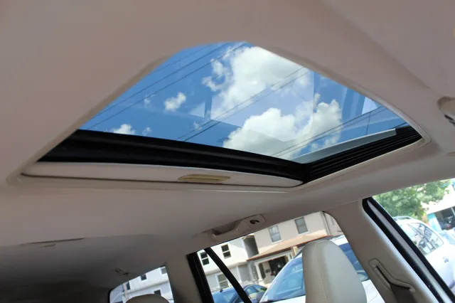 2011 Volvo XC90 3.2 - Photo 27