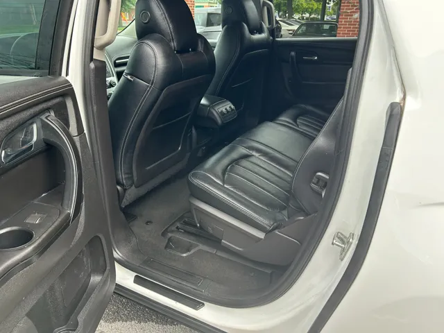 2016 GMC Acadia SLE-1 - Photo 6