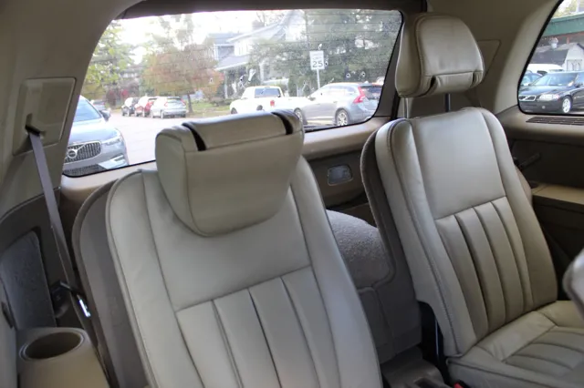 2014 Volvo XC90 photo 24
