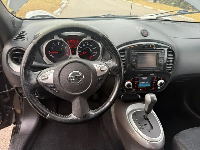 2013 Nissan JUKE SV - Photo 12
