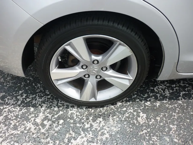 2014 Acura ILX Technology - Photo 24