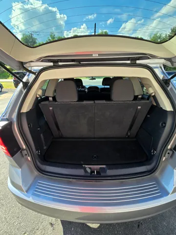 2018 Dodge Journey SE - Photo 14