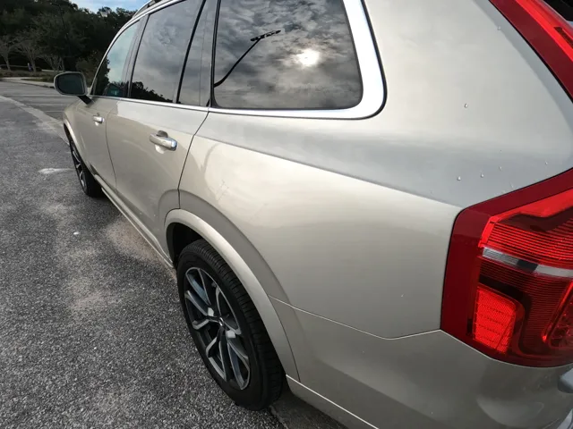 2016 Volvo XC90 Momentum - Photo 9