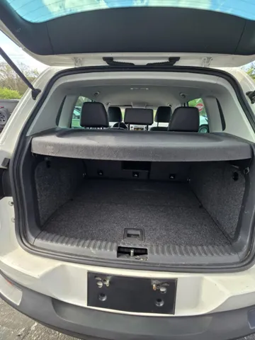 2014 Volkswagen Tiguan SE - Photo 14