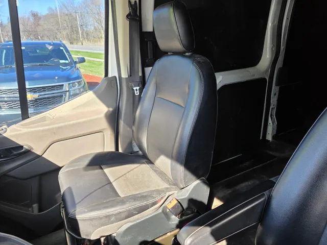 2021 Ford Transit Van Base - Photo 23