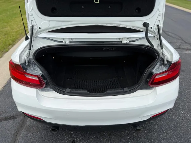 2015 BMW 2 Series M235i - Photo 23