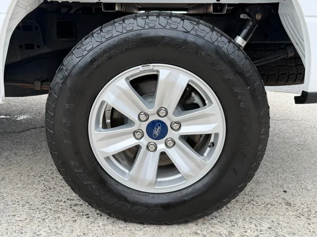 2020 Ford F-150 XL - Photo 29