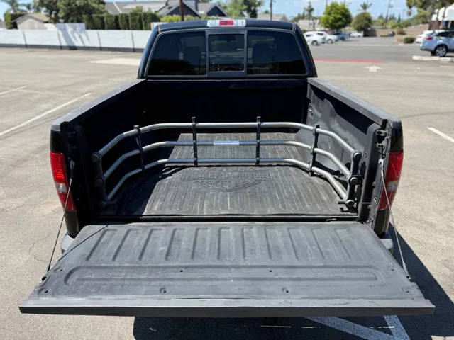 2007 Ford F-150 Harley-Davidson - Photo 7