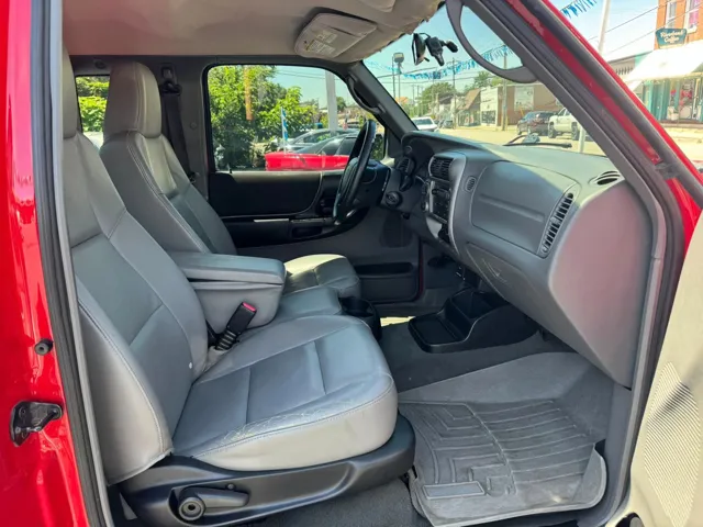 2004 Ford Ranger XLT Value - Photo 10