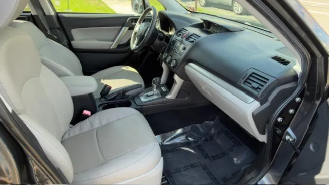 2014 Subaru Forester i Limited - Photo 17