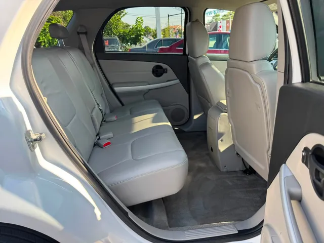 2008 Chevrolet Equinox LT - Photo 9