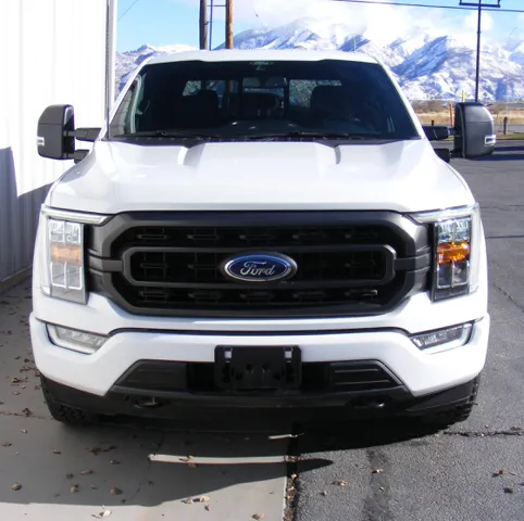 2022 Ford F-150 XLT - Photo 3