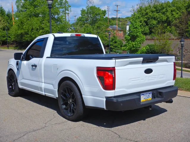 2025 Ford F-150 XL - Photo 7