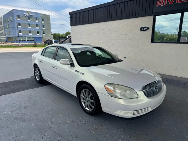 2007 Buick Lucerne CXL V8's photo